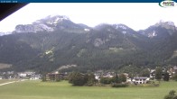 Archiv Foto Webcam Appartementhaus Lärchenwiese 15:00