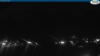 Archiv Foto Webcam Appartementhaus Lärchenwiese 23:00