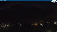 Archiv Foto Webcam Appartementhaus Lärchenwiese 03:00