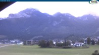 Archiv Foto Webcam Appartementhaus Lärchenwiese 05:00