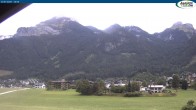 Archiv Foto Webcam Appartementhaus Lärchenwiese 09:00