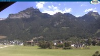 Archiv Foto Webcam Appartementhaus Lärchenwiese 11:00