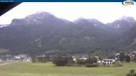 Archiv Foto Webcam Appartementhaus Lärchenwiese 13:00