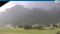 Archiv Foto Webcam Appartementhaus Lärchenwiese 17:00