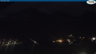 Archiv Foto Webcam Appartementhaus Lärchenwiese 03:00