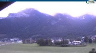 Archiv Foto Webcam Appartementhaus Lärchenwiese 05:00