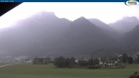Archiv Foto Webcam Appartementhaus Lärchenwiese 11:00