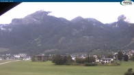 Archiv Foto Webcam Appartementhaus Lärchenwiese 15:00