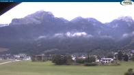 Archiv Foto Webcam Appartementhaus Lärchenwiese 17:00
