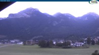 Archiv Foto Webcam Appartementhaus Lärchenwiese 05:00