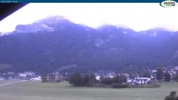 Archiv Foto Webcam Appartementhaus Lärchenwiese 06:00