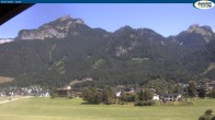 Archiv Foto Webcam Appartementhaus Lärchenwiese 11:00