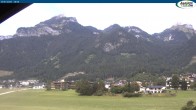 Archiv Foto Webcam Appartementhaus Lärchenwiese 15:00