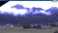 Archiv Foto Webcam Appartementhaus Lärchenwiese 05:00