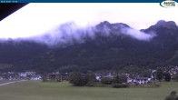 Archiv Foto Webcam Appartementhaus Lärchenwiese 06:00