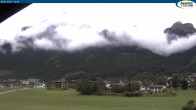 Archiv Foto Webcam Appartementhaus Lärchenwiese 09:00