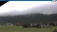 Archiv Foto Webcam Appartementhaus Lärchenwiese 11:00