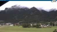 Archiv Foto Webcam Appartementhaus Lärchenwiese 13:00