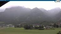 Archiv Foto Webcam Appartementhaus Lärchenwiese 15:00
