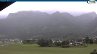 Archiv Foto Webcam Appartementhaus Lärchenwiese 17:00