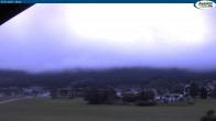 Archiv Foto Webcam Appartementhaus Lärchenwiese 05:00