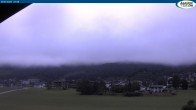Archiv Foto Webcam Appartementhaus Lärchenwiese 06:00