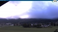 Archiv Foto Webcam Appartementhaus Lärchenwiese 07:00