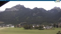Archiv Foto Webcam Appartementhaus Lärchenwiese 11:00
