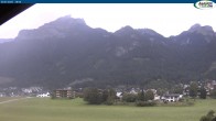 Archiv Foto Webcam Appartementhaus Lärchenwiese 17:00