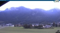 Archiv Foto Webcam Appartementhaus Lärchenwiese 06:00