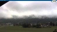 Archiv Foto Webcam Appartementhaus Lärchenwiese 07:00