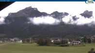 Archiv Foto Webcam Appartementhaus Lärchenwiese 09:00