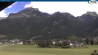 Archiv Foto Webcam Appartementhaus Lärchenwiese 11:00