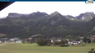 Archiv Foto Webcam Appartementhaus Lärchenwiese 15:00
