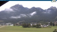 Archiv Foto Webcam Appartementhaus Lärchenwiese 06:00