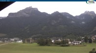 Archiv Foto Webcam Appartementhaus Lärchenwiese 09:00