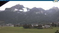 Archiv Foto Webcam Appartementhaus Lärchenwiese 11:00