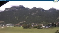 Archiv Foto Webcam Appartementhaus Lärchenwiese 13:00
