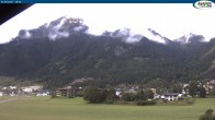 Archiv Foto Webcam Appartementhaus Lärchenwiese 17:00