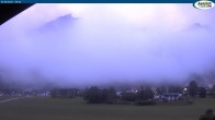 Archiv Foto Webcam Appartementhaus Lärchenwiese 05:00