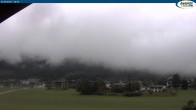 Archiv Foto Webcam Appartementhaus Lärchenwiese 07:00