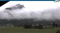 Archiv Foto Webcam Appartementhaus Lärchenwiese 09:00