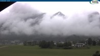 Archiv Foto Webcam Appartementhaus Lärchenwiese 11:00