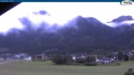 Archiv Foto Webcam Appartementhaus Lärchenwiese 06:00