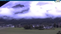 Archiv Foto Webcam Appartementhaus Lärchenwiese 07:00