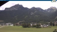 Archiv Foto Webcam Appartementhaus Lärchenwiese 13:00