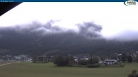 Archiv Foto Webcam Appartementhaus Lärchenwiese 05:00