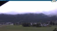 Archiv Foto Webcam Appartementhaus Lärchenwiese 06:00