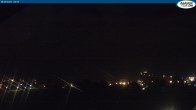 Archiv Foto Webcam Appartementhaus Lärchenwiese 23:00