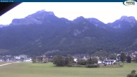 Archiv Foto Webcam Appartementhaus Lärchenwiese 06:00